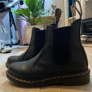 Dr.martens  Chelsea boots